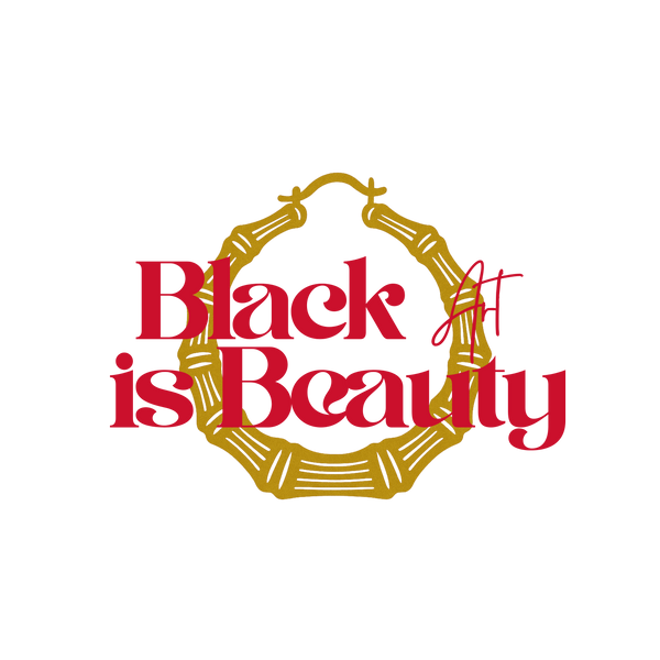 Black Art is beauty